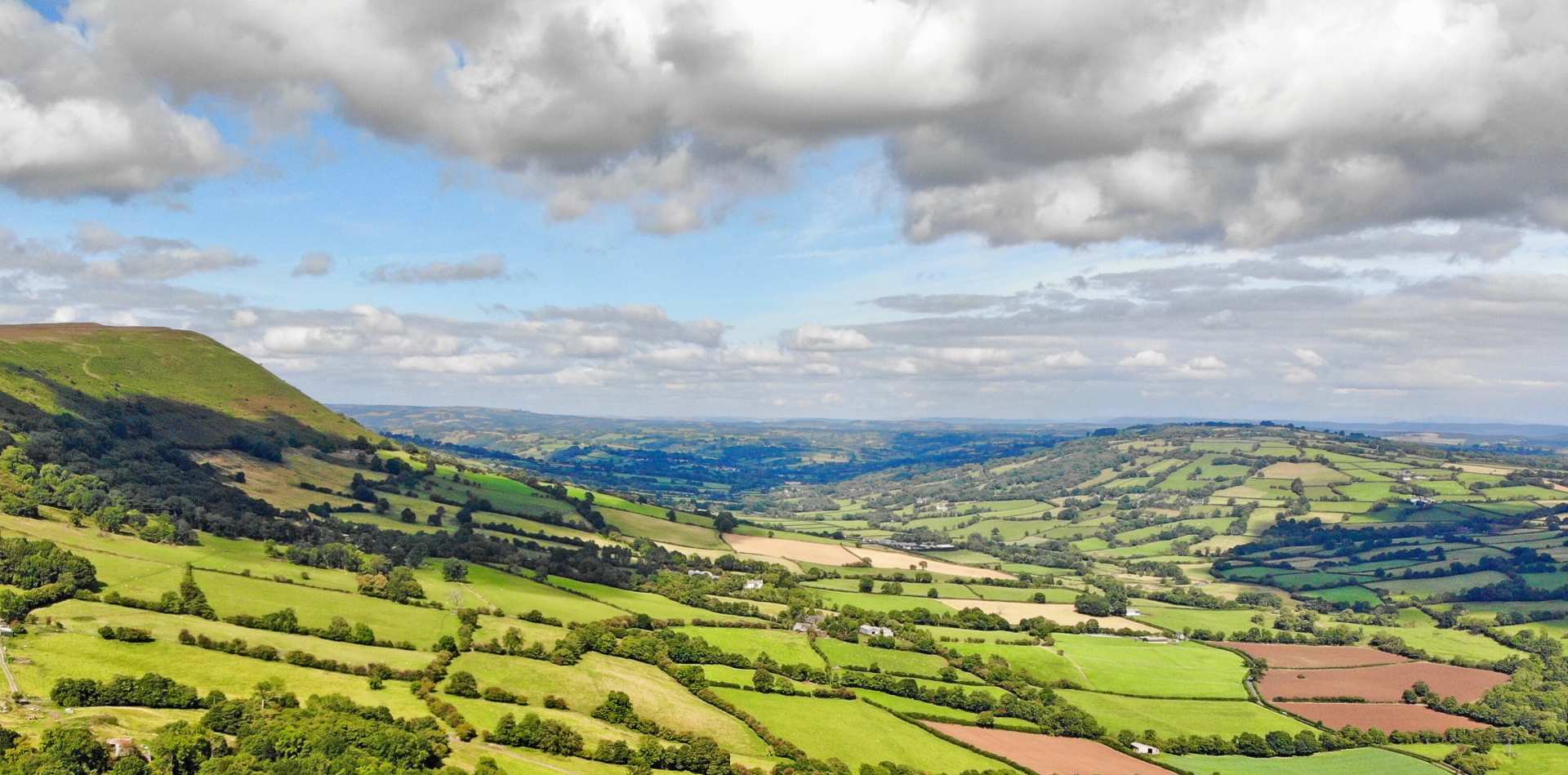 Offa's Dyke Path